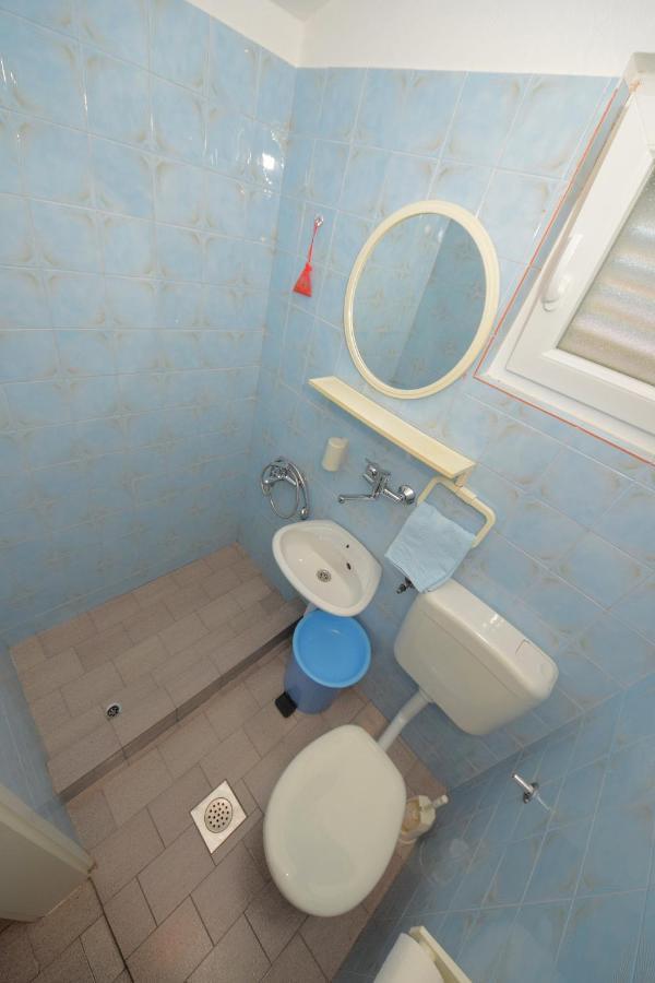 Apartments Jakov Orebic Bagian luar foto