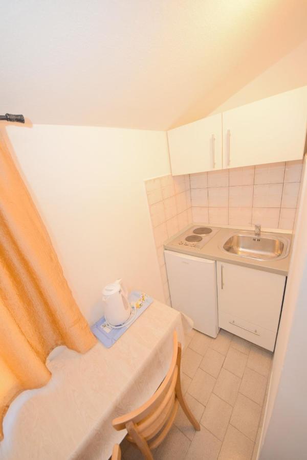 Apartments Jakov Orebic Bagian luar foto