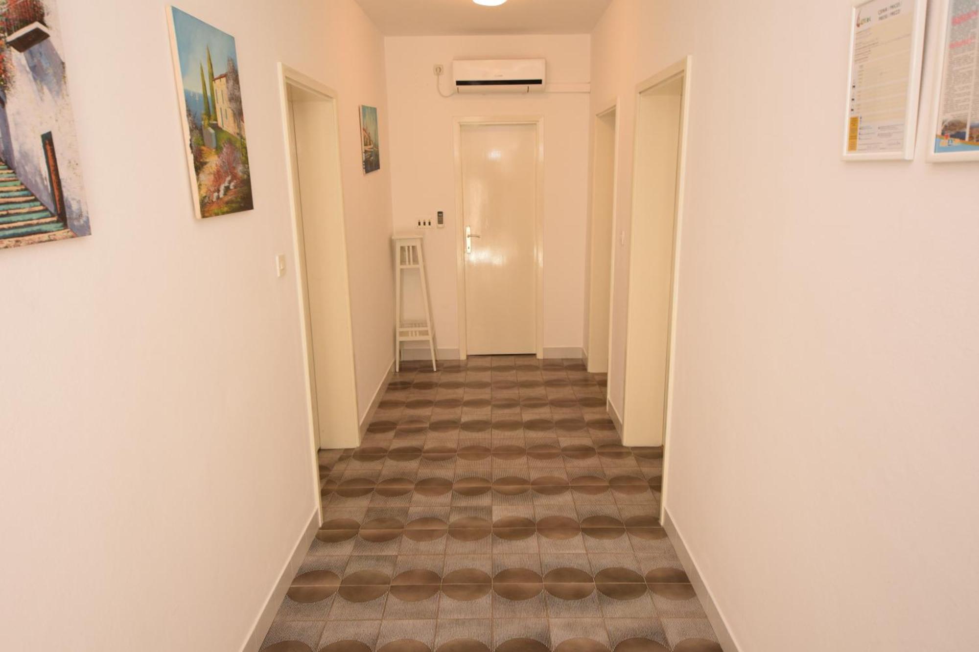 Apartments Jakov Orebic Bagian luar foto