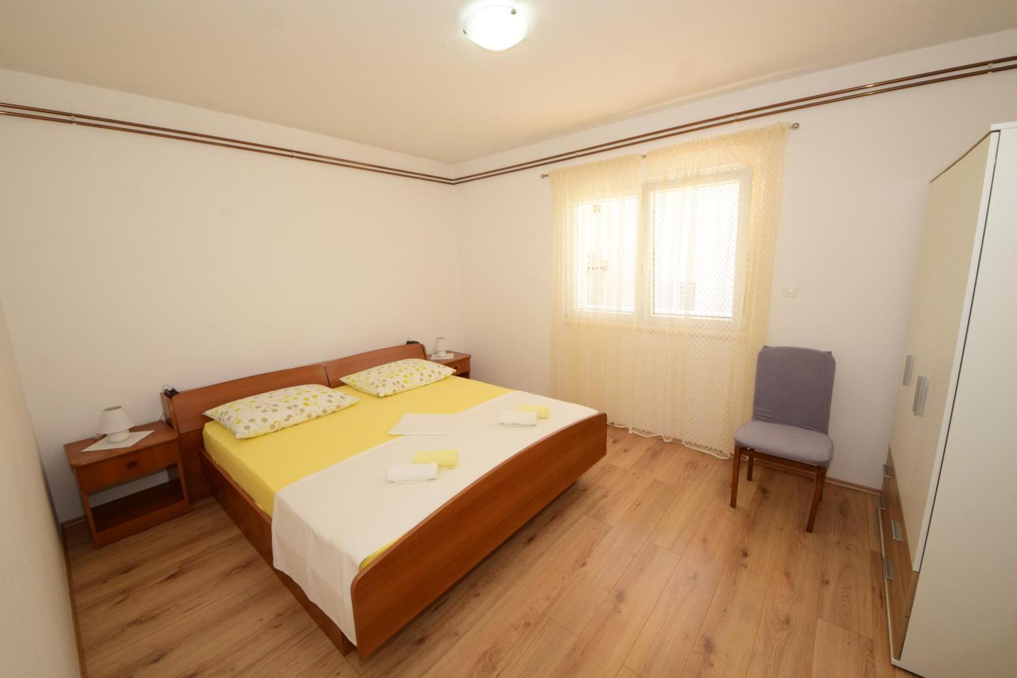 Apartments Jakov Orebic Bagian luar foto