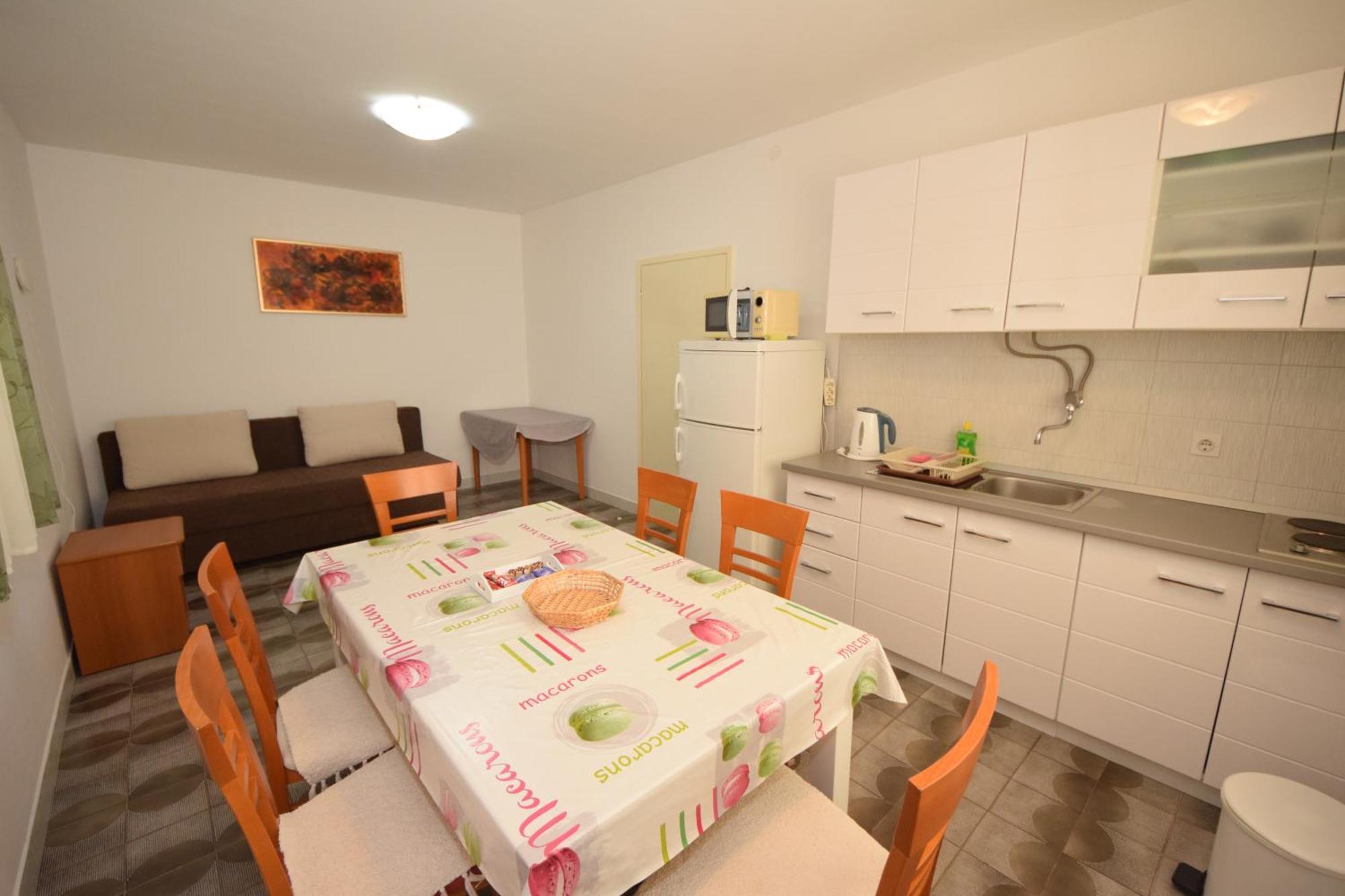 Apartments Jakov Orebic Bagian luar foto