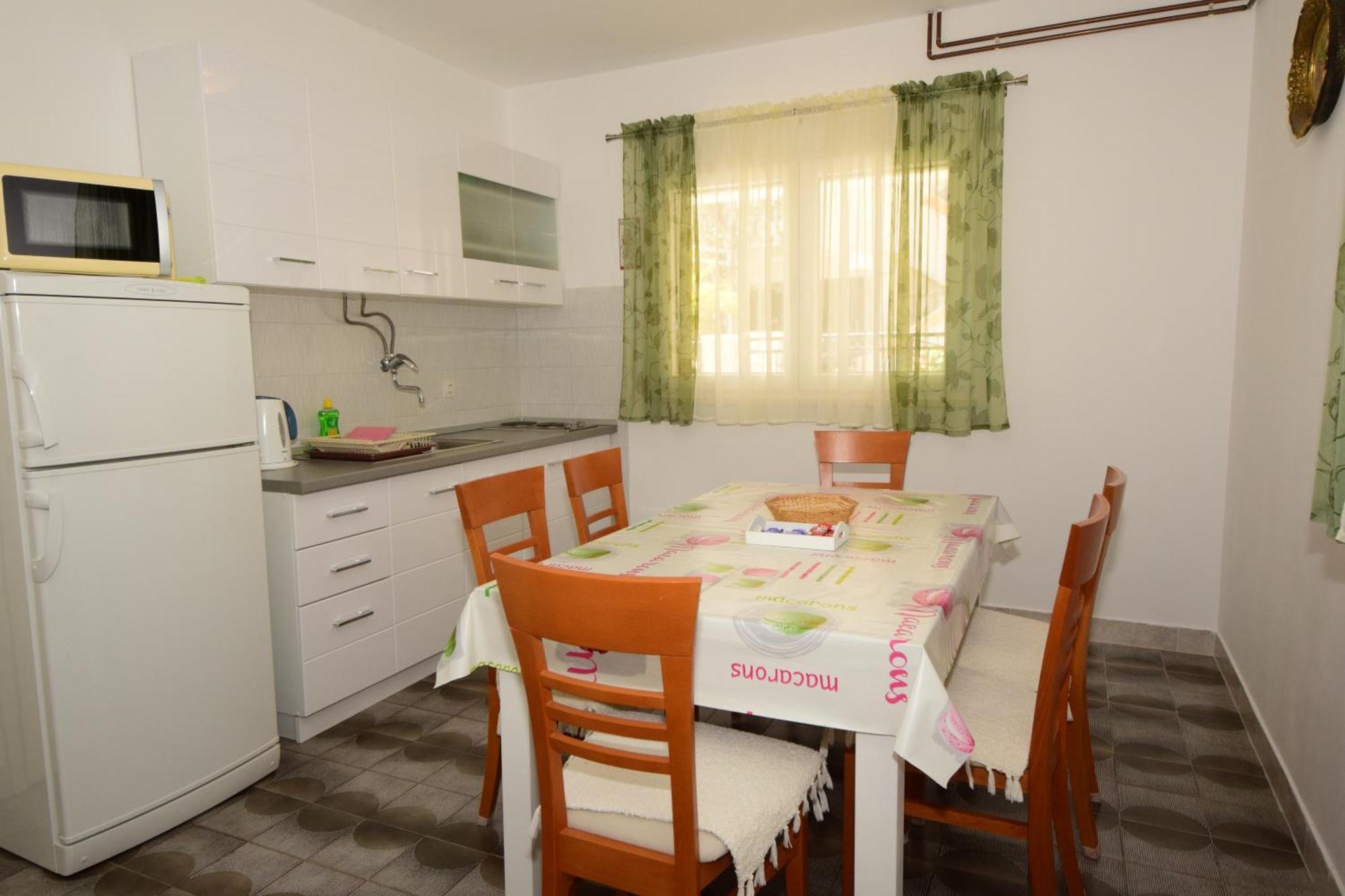 Apartments Jakov Orebic Bagian luar foto