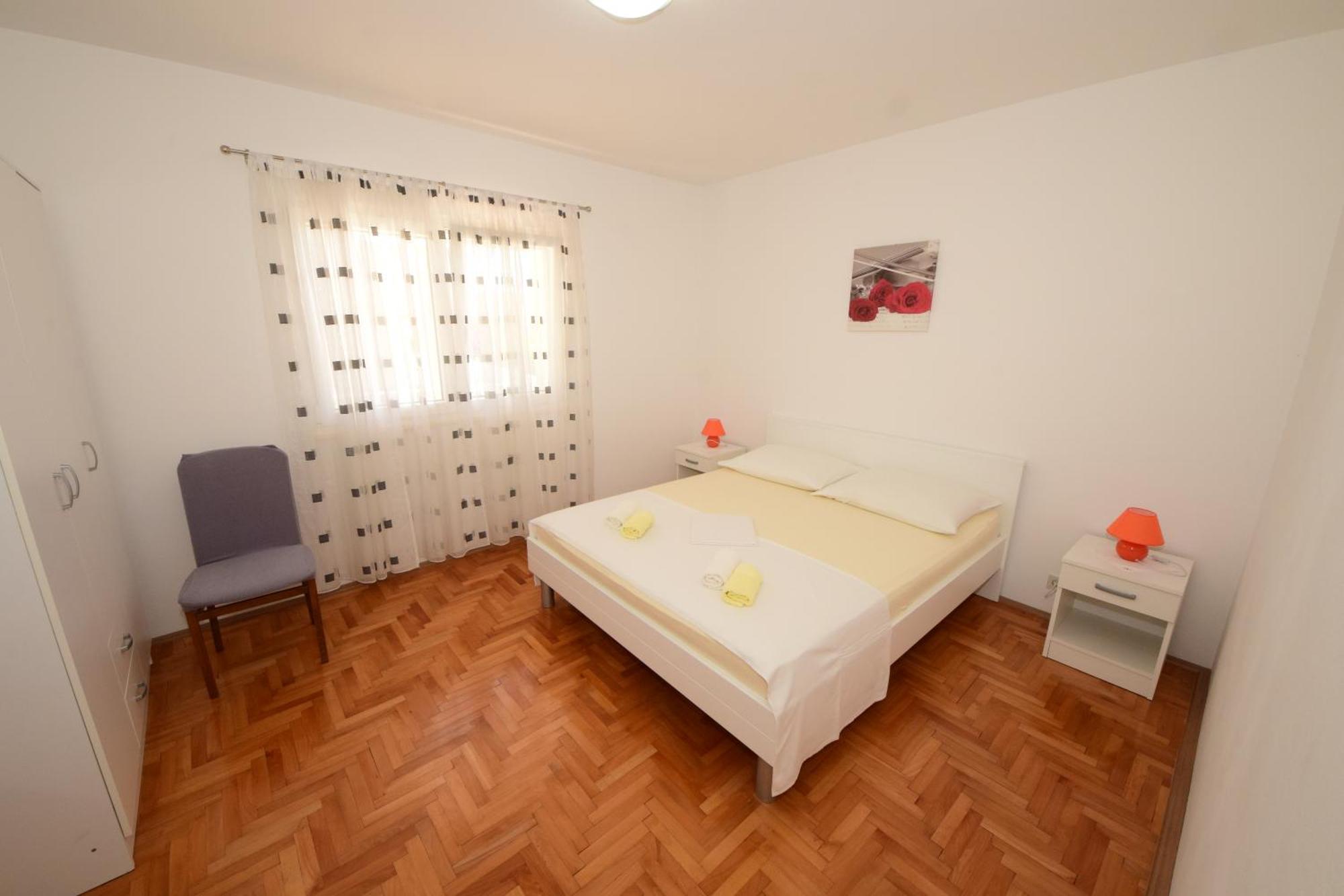 Apartments Jakov Orebic Bagian luar foto