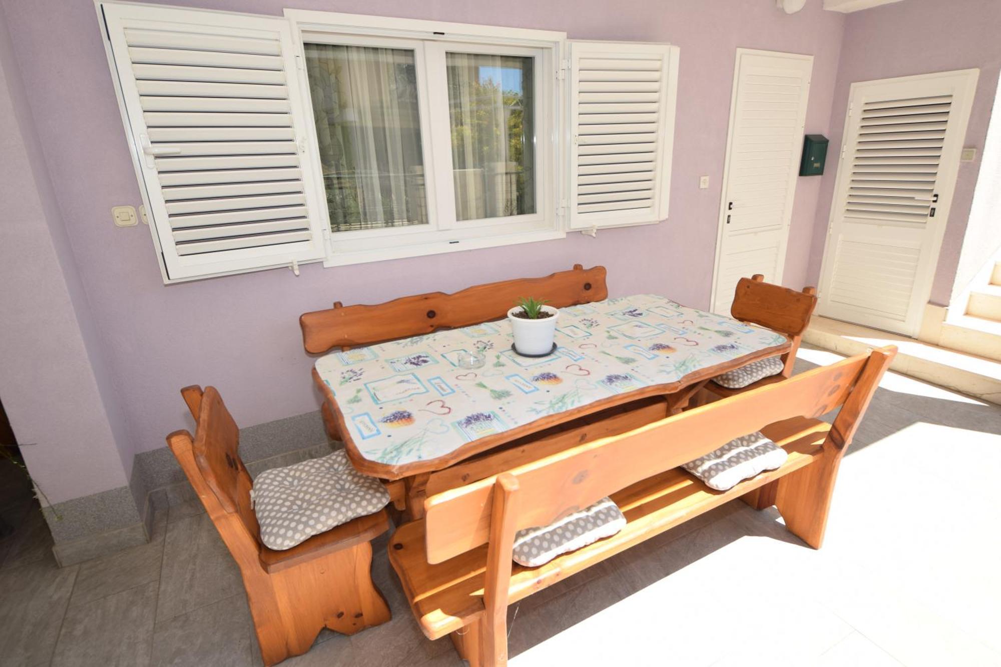 Apartments Jakov Orebic Bagian luar foto