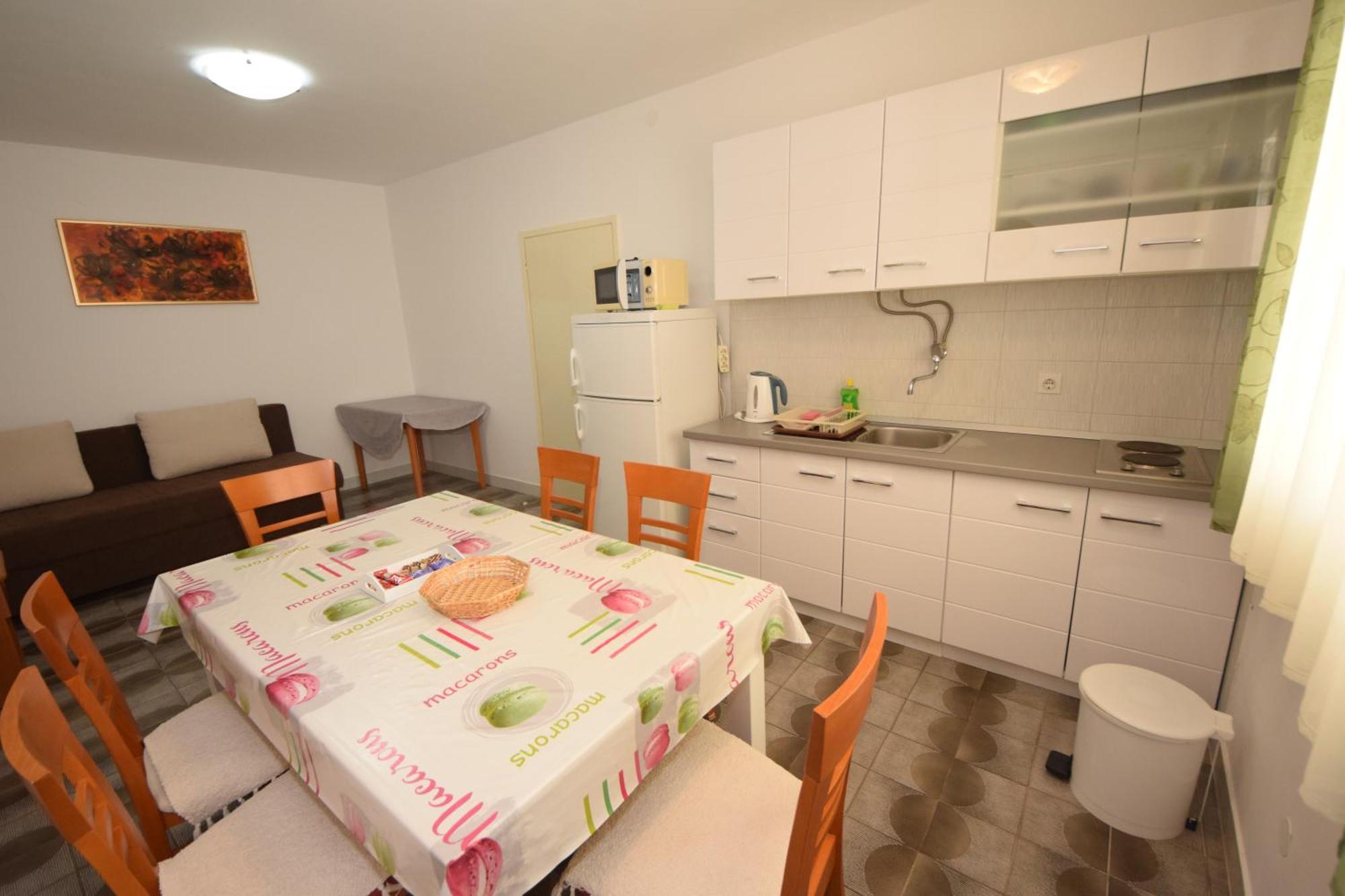 Apartments Jakov Orebic Bagian luar foto