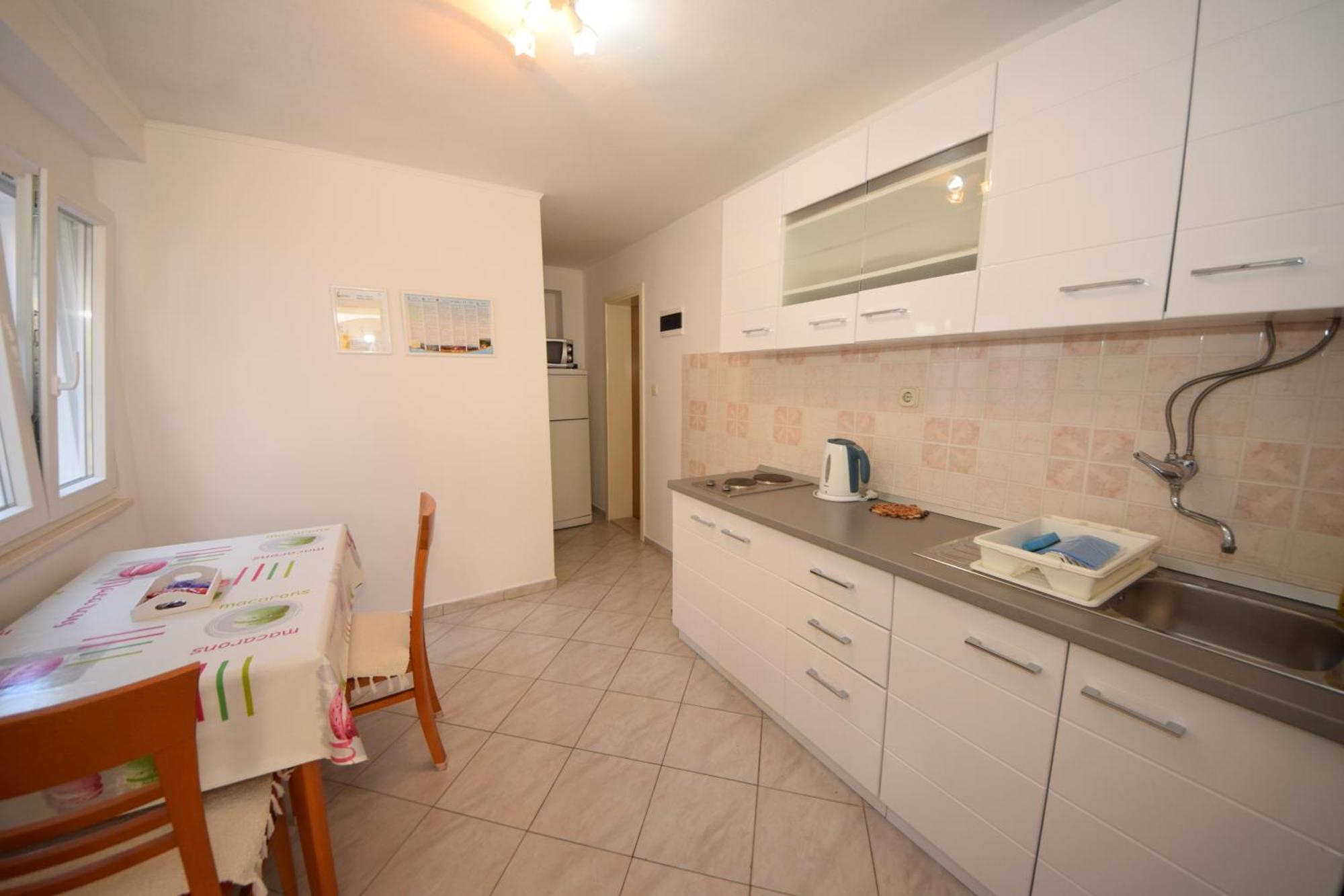 Apartments Jakov Orebic Bagian luar foto