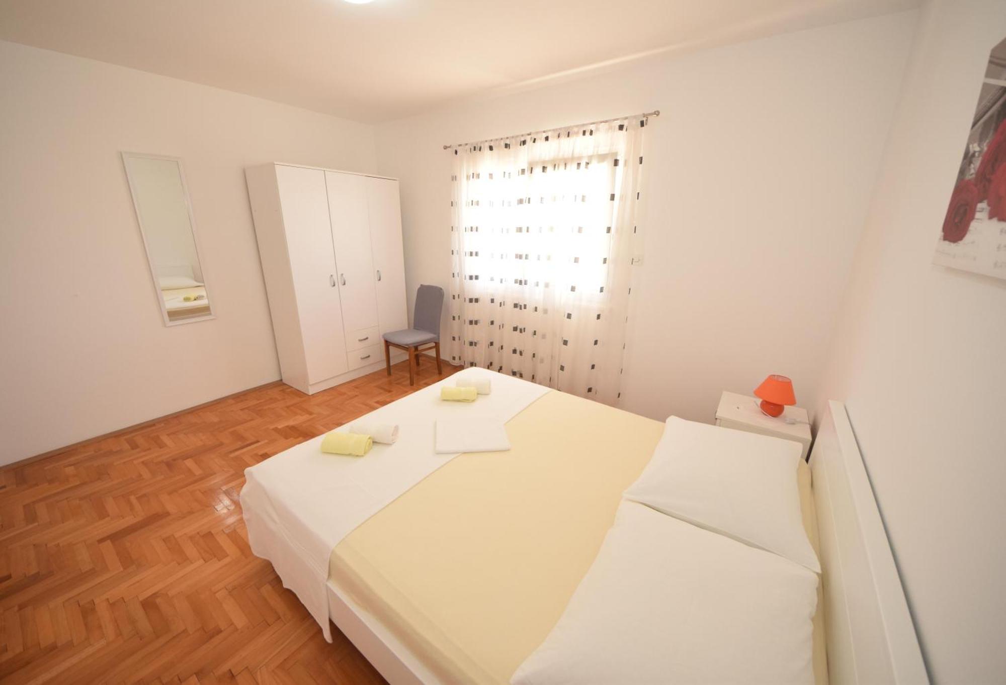 Apartments Jakov Orebic Bagian luar foto