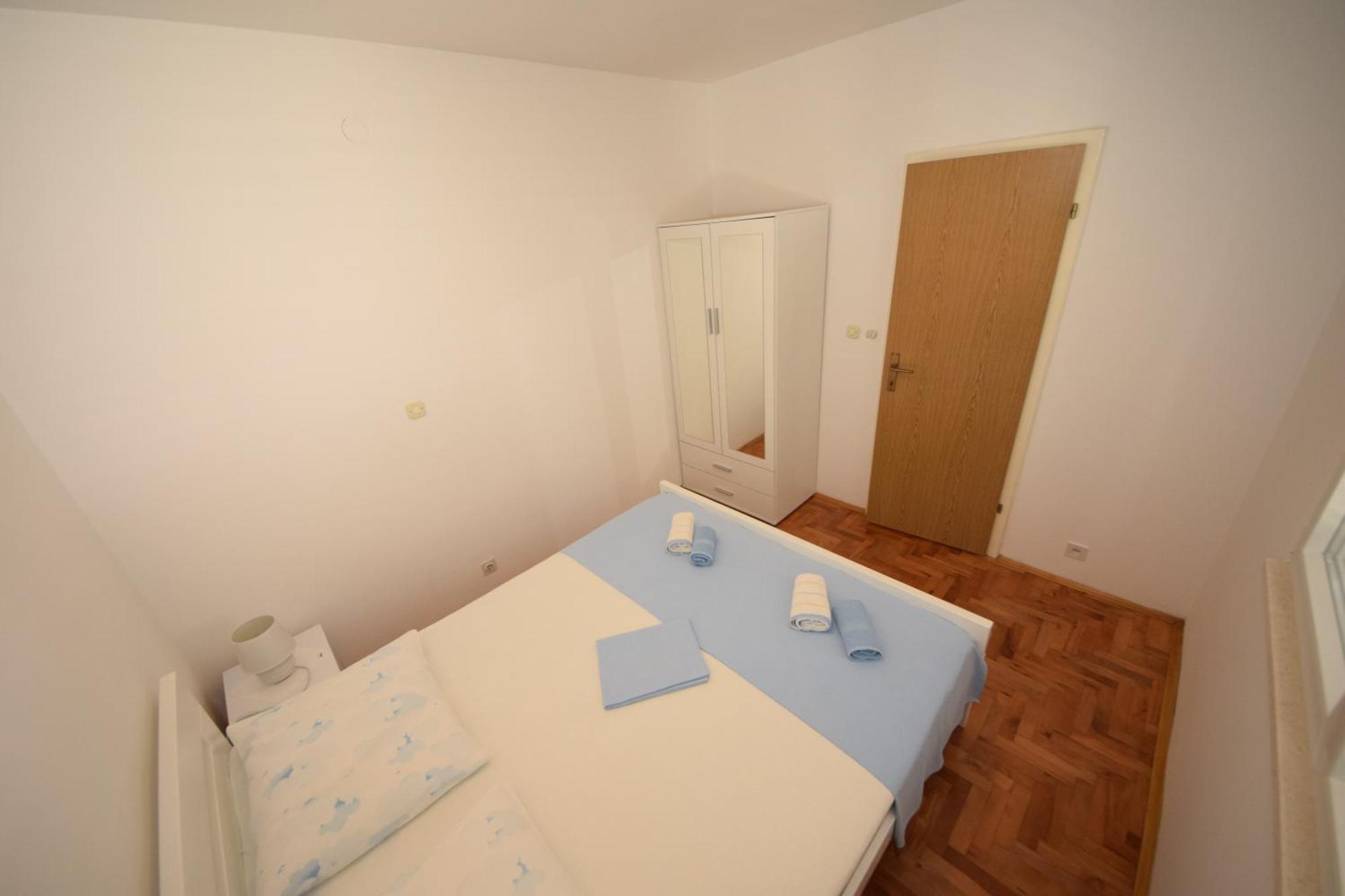 Apartments Jakov Orebic Bagian luar foto
