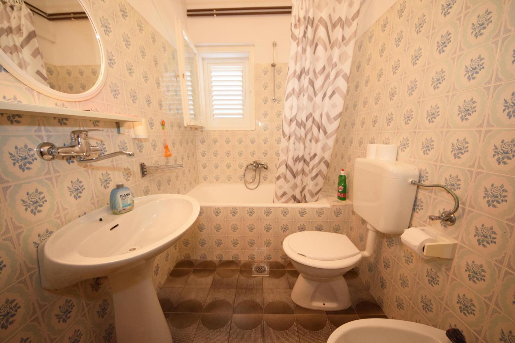 Apartments Jakov Orebic Bagian luar foto