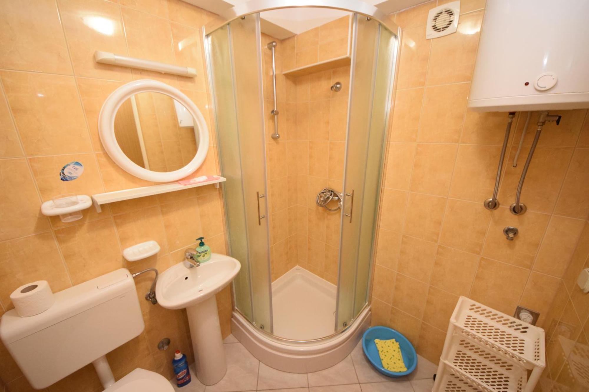 Apartments Jakov Orebic Bagian luar foto