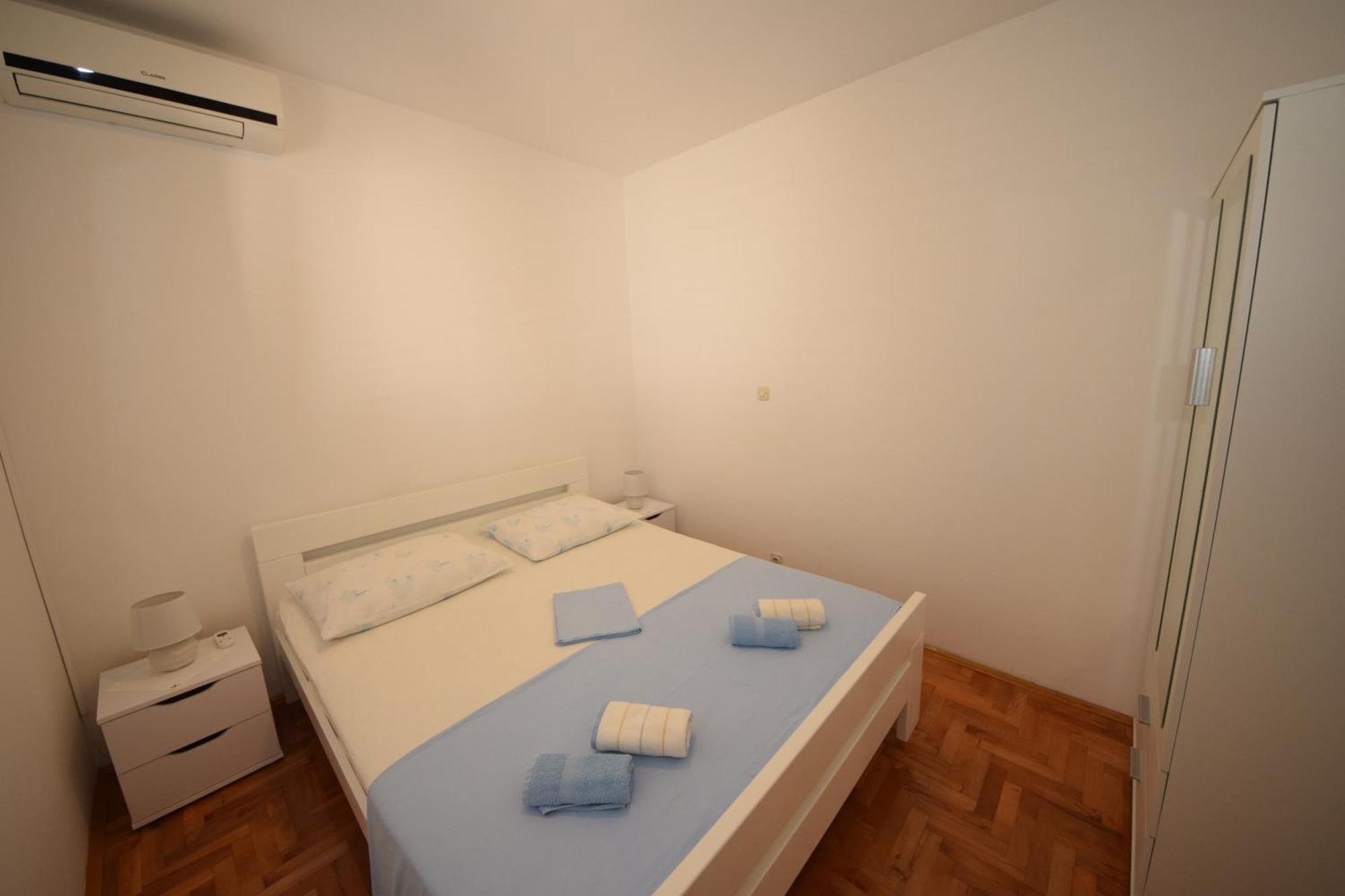 Apartments Jakov Orebic Bagian luar foto