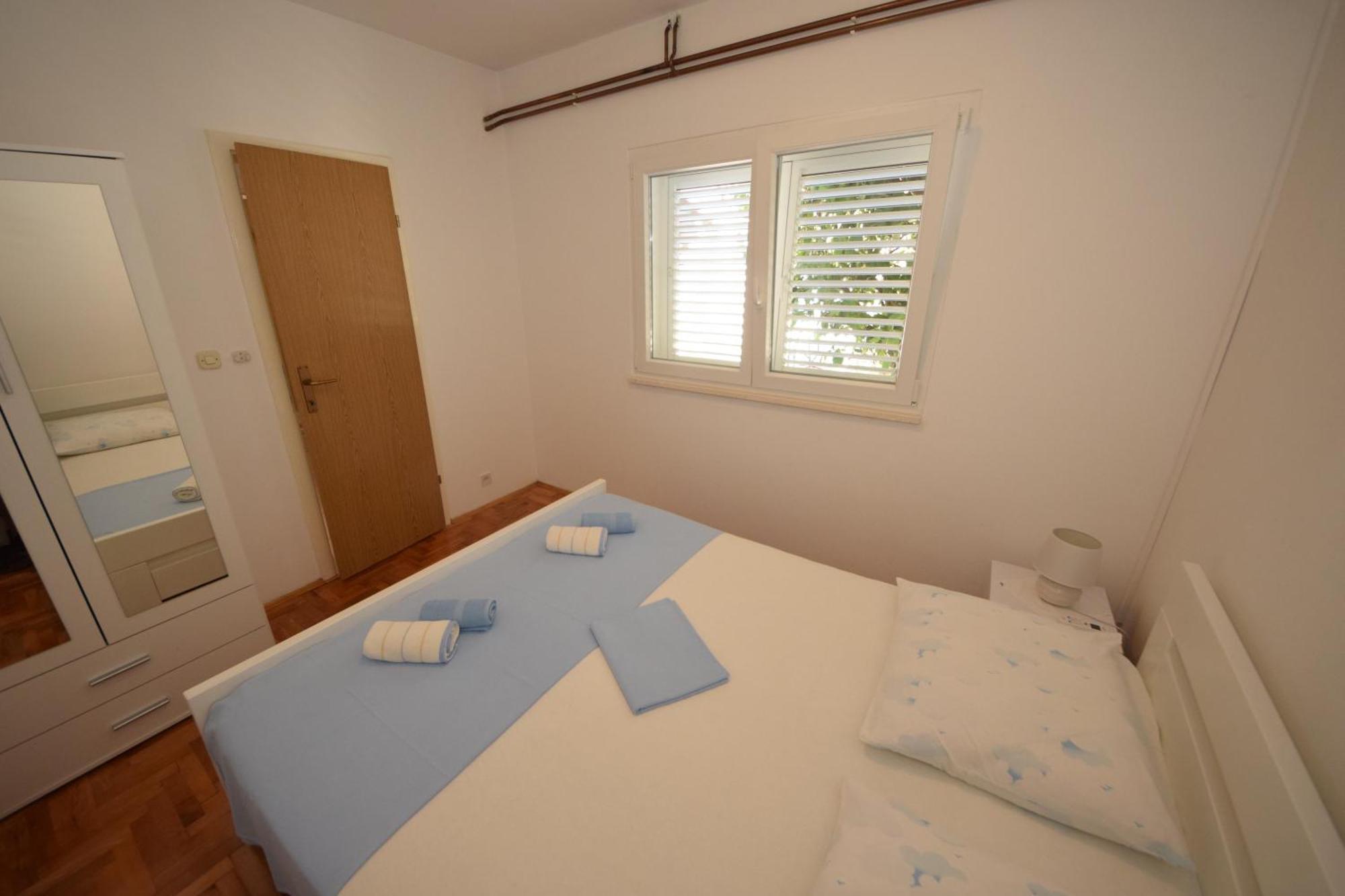 Apartments Jakov Orebic Bagian luar foto