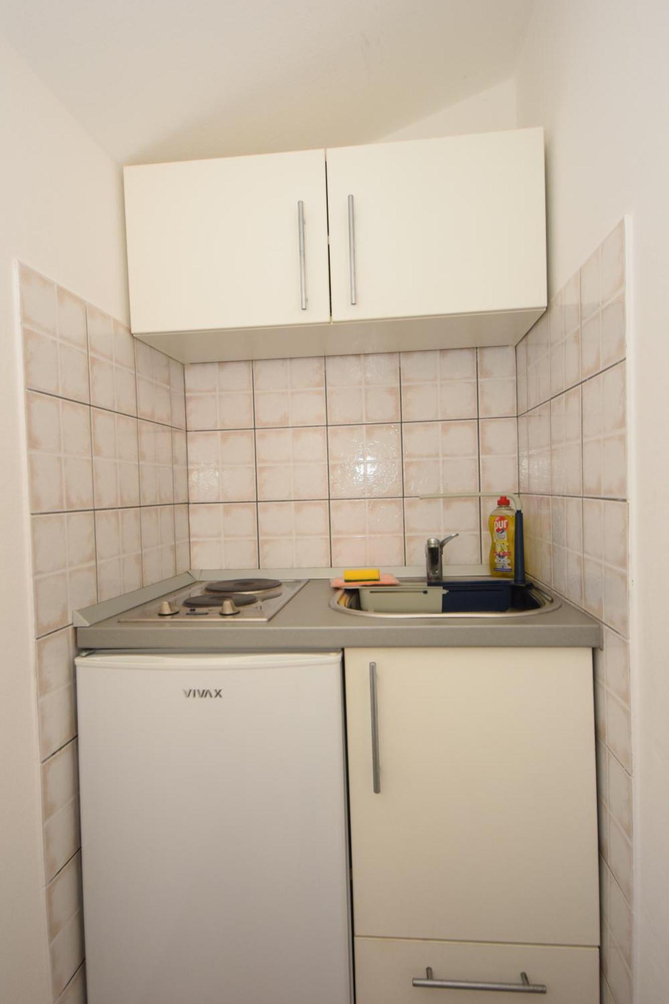 Apartments Jakov Orebic Bagian luar foto