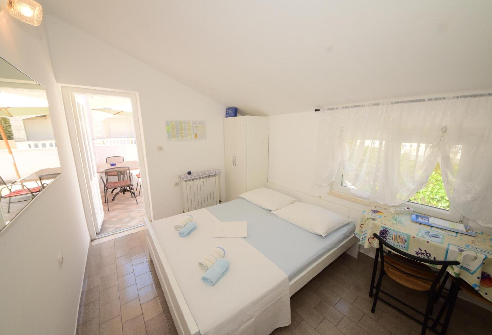 Apartments Jakov Orebic Bagian luar foto