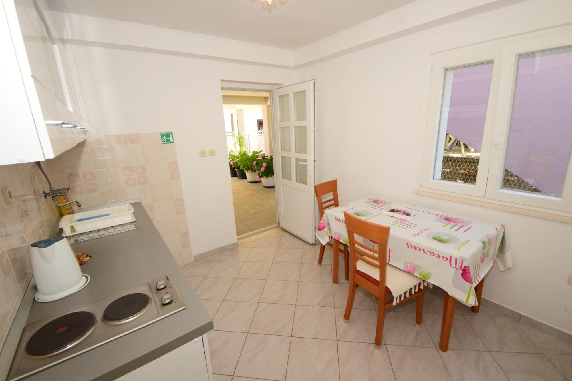 Apartments Jakov Orebic Bagian luar foto
