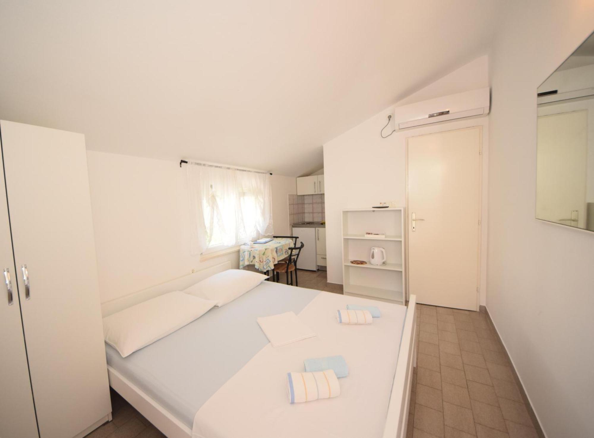 Apartments Jakov Orebic Bagian luar foto